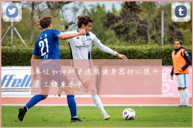 单位如何科学选购健身器材以提升员工健康水平