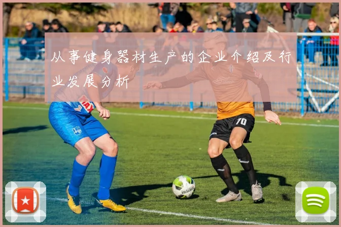 从事健身器材生产的企业介绍及行业发展分析